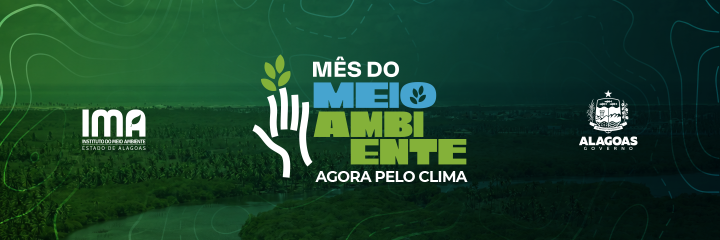 Mês do Meio Ambiente 2026